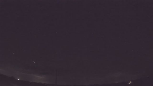 AMS98 meteor