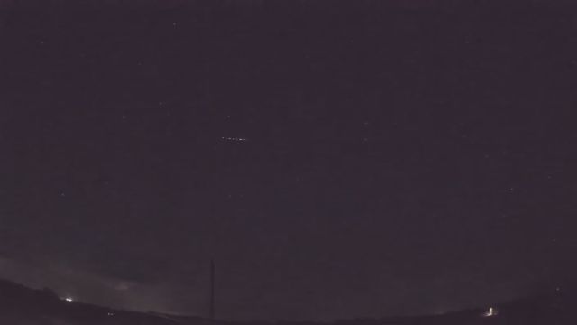 AMS98 meteor