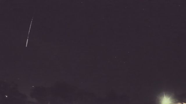 AMS98 meteor