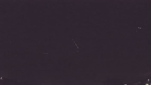 AMS98 meteor