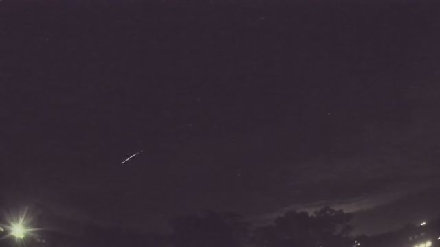 AMS98 meteor
