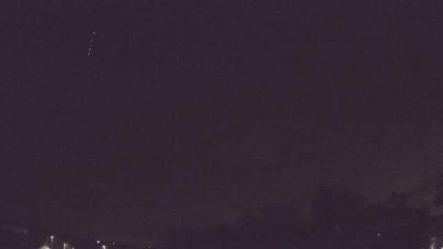 AMS98 meteor