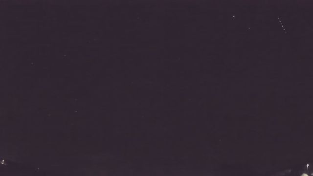 AMS98 meteor