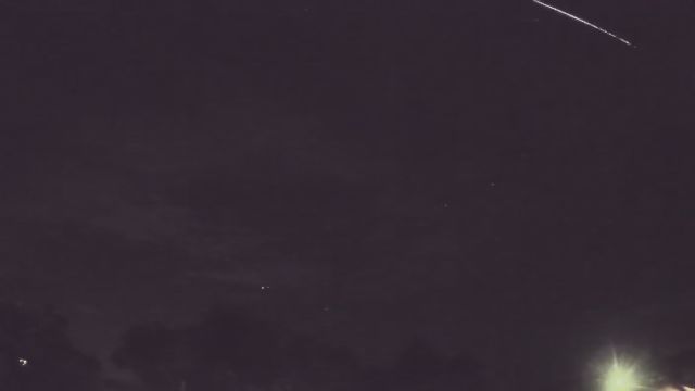 AMS98 meteor
