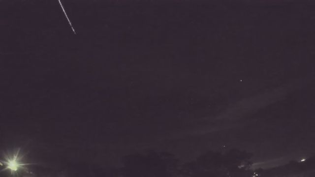 AMS98 meteor