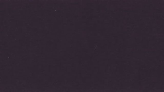 AMS98 meteor