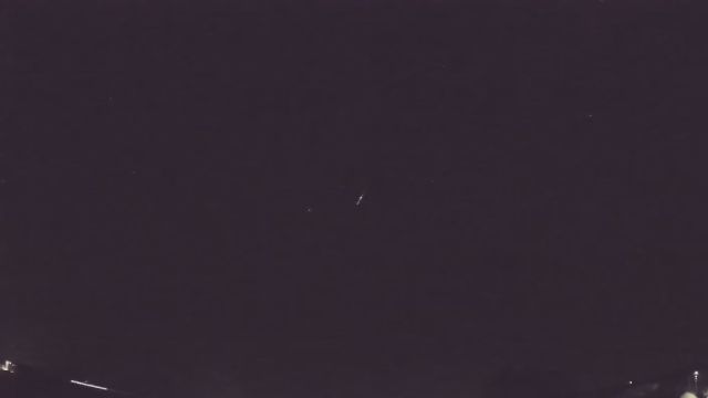 AMS98 meteor