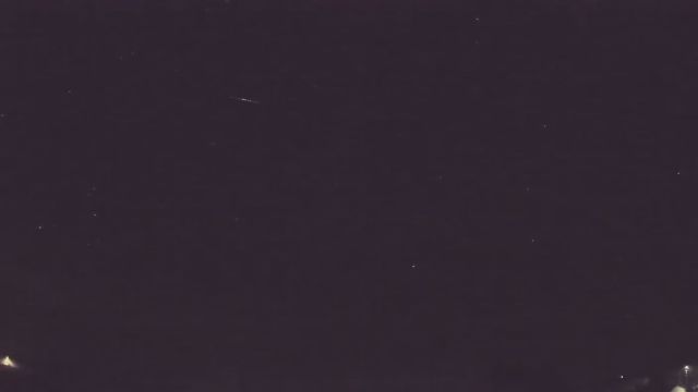 AMS98 meteor