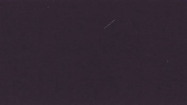 AMS98 meteor