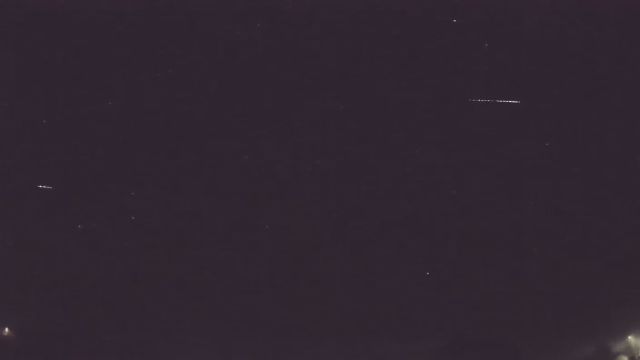 AMS98 meteor