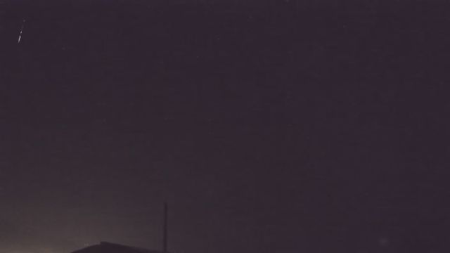 AMS98 meteor