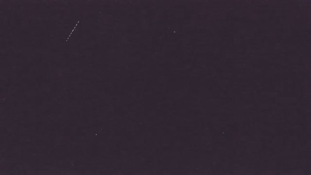 AMS98 meteor