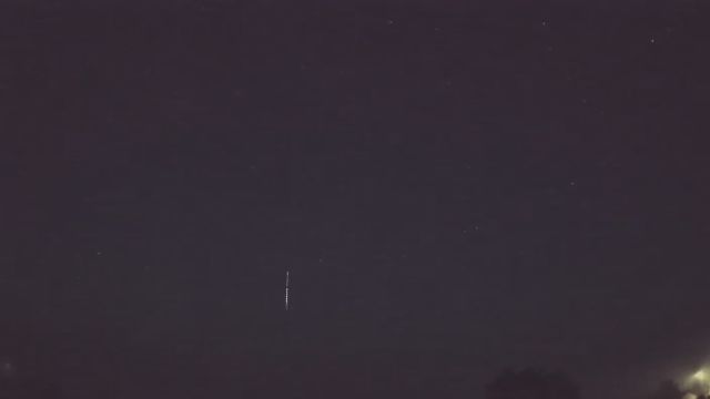 AMS98 meteor