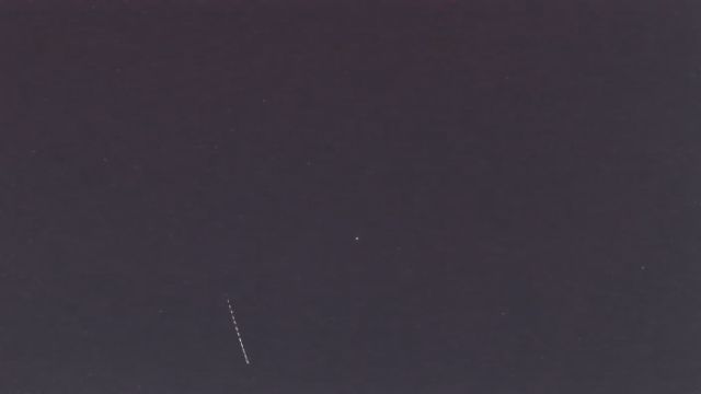 AMS98 meteor
