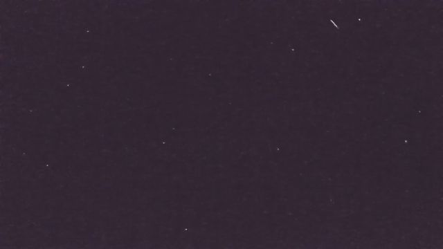 AMS98 meteor