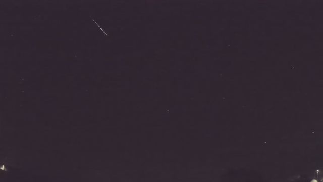 AMS98 meteor