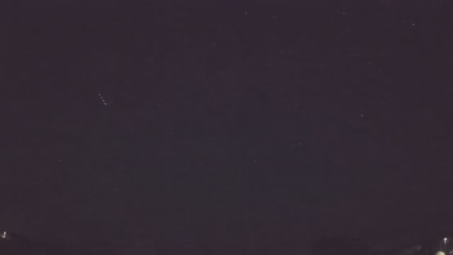 AMS98 meteor
