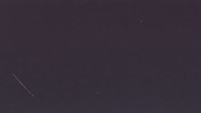 AMS98 meteor