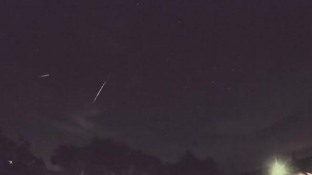 AMS98 meteor