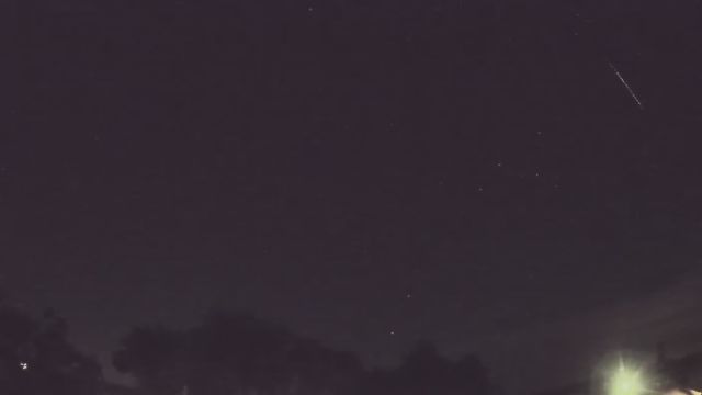AMS98 meteor