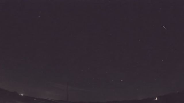 AMS98 meteor