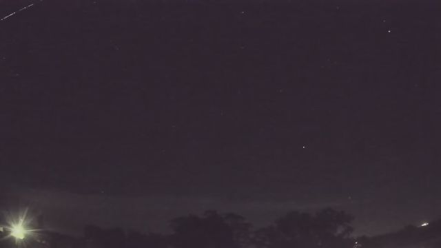 AMS98 meteor