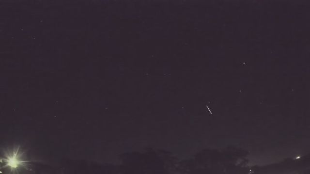 AMS98 meteor