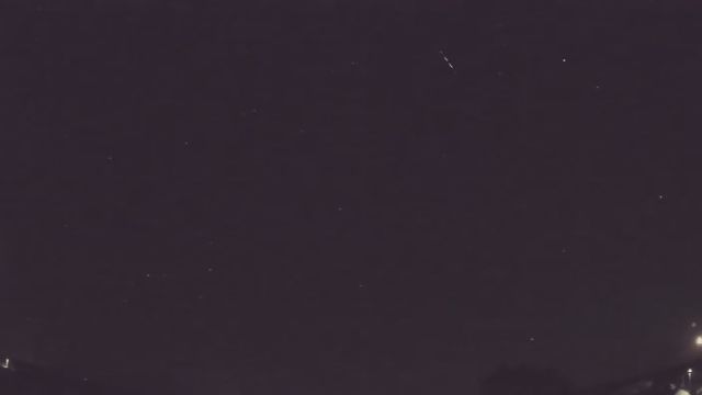AMS98 meteor