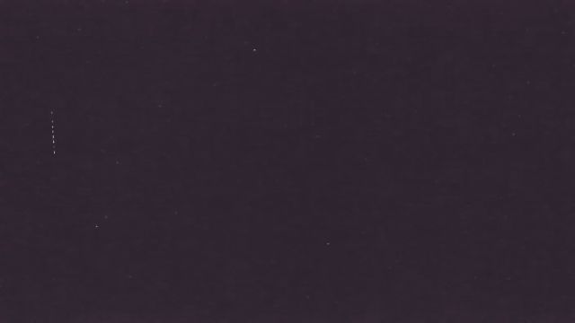 AMS98 meteor