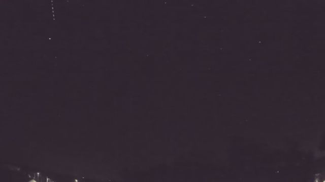 AMS98 meteor
