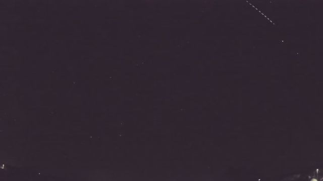 AMS98 meteor