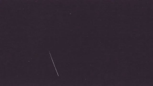 AMS98 meteor
