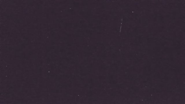 AMS98 meteor