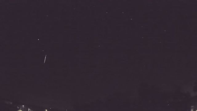 AMS98 meteor