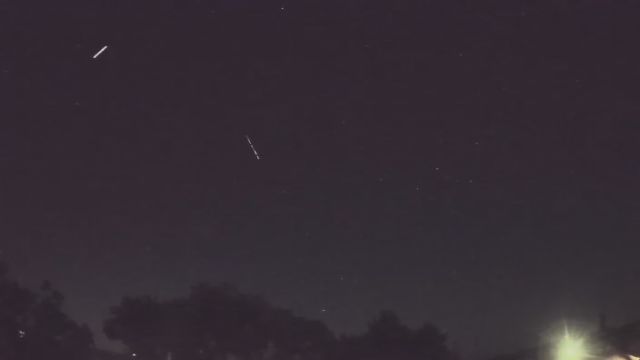 AMS98 meteor