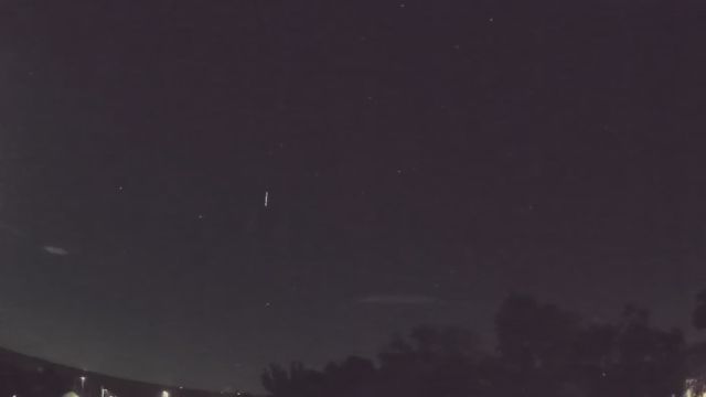 AMS98 meteor