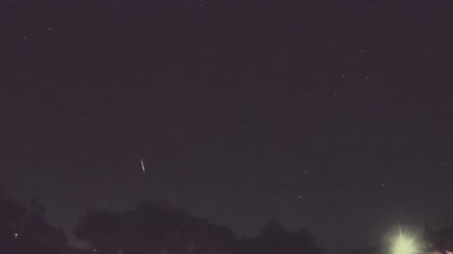 AMS98 meteor