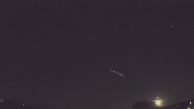 AMS98 meteor