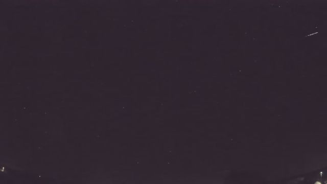 AMS98 meteor