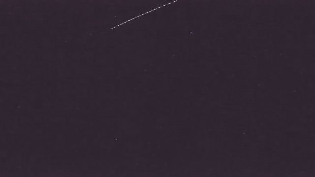 AMS98 meteor