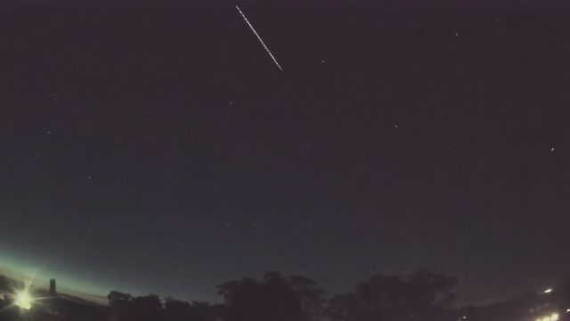 AMS98 meteor
