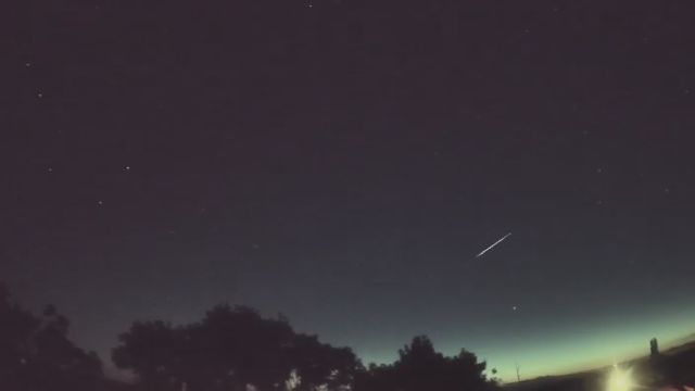 AMS98 meteor