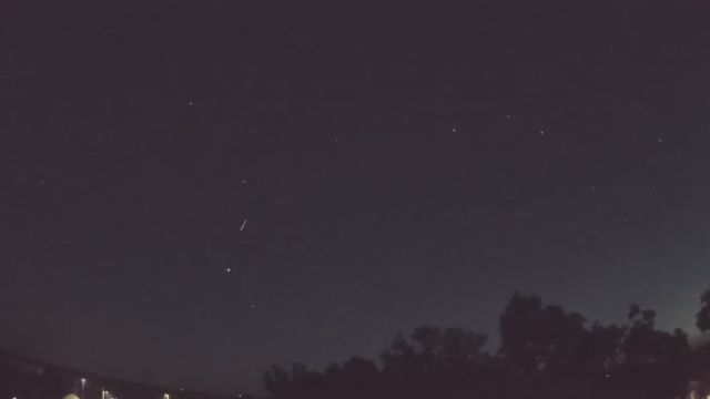 AMS98 meteor