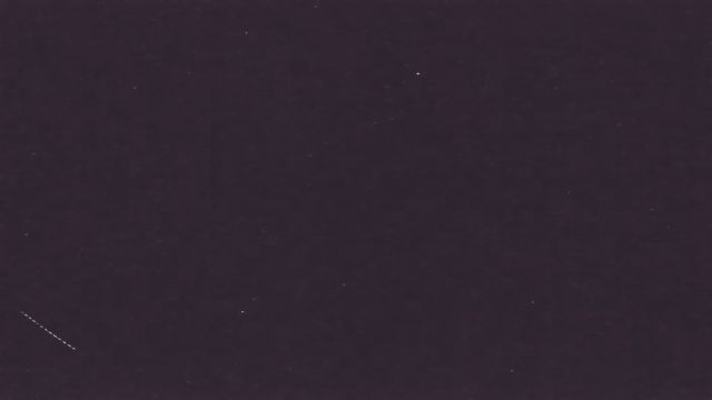 AMS98 meteor