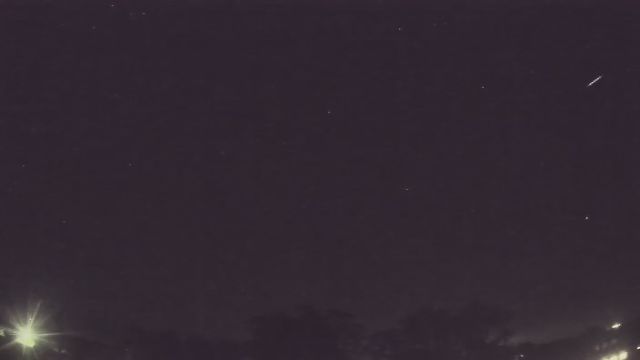AMS98 meteor