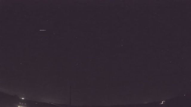 AMS98 meteor