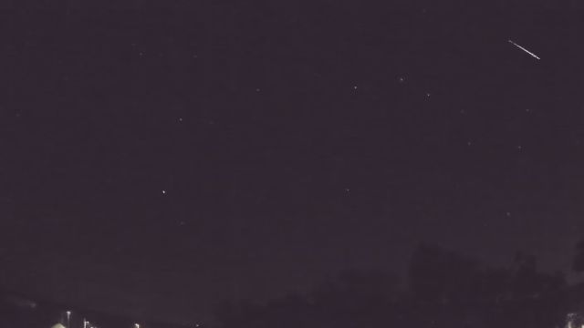 AMS98 meteor