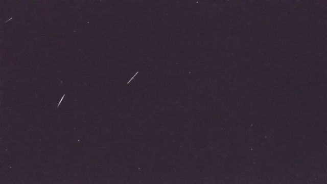 AMS98 meteor