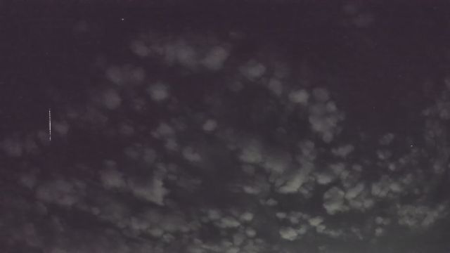 AMS98 meteor