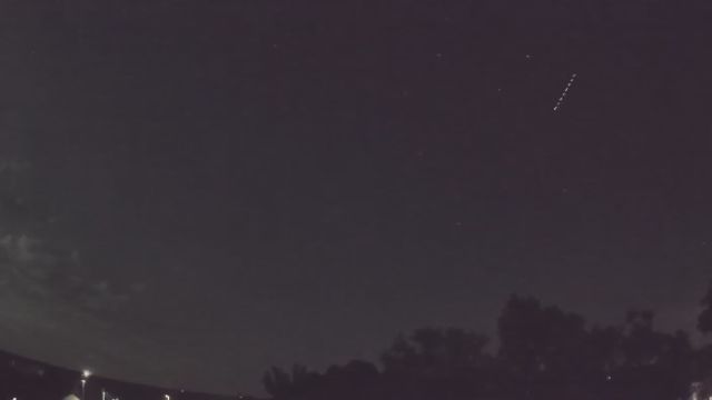 AMS98 meteor